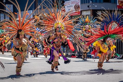 Carnaval San Francisco returns next weekend